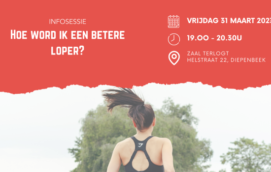 Facebookevent infosessie