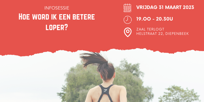 Facebookevent infosessie